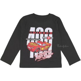 Verdák fekete kisfiú felső