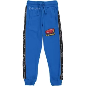 Verdák kék zsebes kisfiú melegítőnadrág