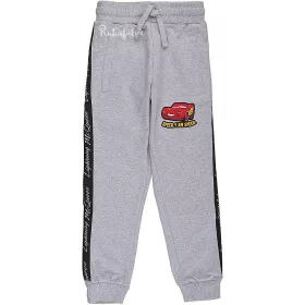 Verdák szürke zsebes kisfiú melegítőnadrág