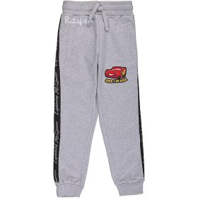 Verdák szürke zsebes kisfiú melegítőnadrág