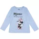 Minnie egér kék kislány felső