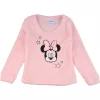 Minnie egér rózsaszín kislány polár pizsama