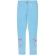 Minnie egér kék kislány leggings