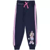 Minnie egér sötétkék kislány melegítőnadrág