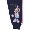 Minnie egér sötétkék kislány melegítőnadrág