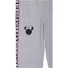 Minnie egér szürke zsebes kislány melegítőnadrág