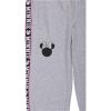 Minnie egér szürke zsebes kislány melegítőnadrág