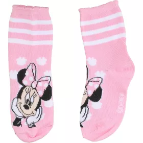 Minnie egér kislány zokni szett