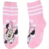 Minnie egér kislány zokni szett