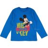 Mickey egér kék kisfiú felső