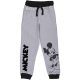 Mickey egér szürke zsebes kisfiú melegítőnadrág