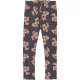 Mancs őrjárat Skye grafit kislány leggings