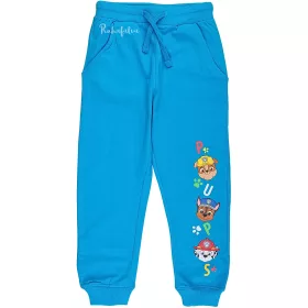 Mancs őrjárat kék kisfiú zsebes melegítőnadrág