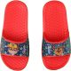 Mancs őrjárat kék-piros kisfiú papucs