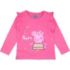 Peppa malac rózsaszín kislány felső