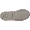 Agatha Ruiz de la Prada Ezüst-pink kislány cipő