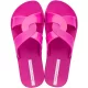 Ipanema Feel pink női papucs