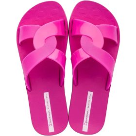 Ipanema Feel pink női papucs
