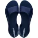 Ipanema Go Minimal kék női szandál