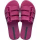 Ipanema Bold pink női papucs