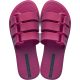 Ipanema Bold pink női papucs