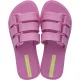 Ipanema Bold Kids rózsaszín gyerek papucs