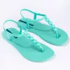 Ipanema Class Easy On menta női szandál