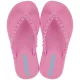 Ipanema Meu Sol Thong rózsaszín gyerek papucs