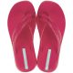 Ipanema Meu Sol Rasteira pink női papucs