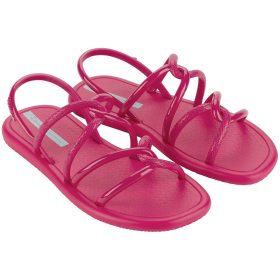 Ipanema Meu Sol málna női szandál