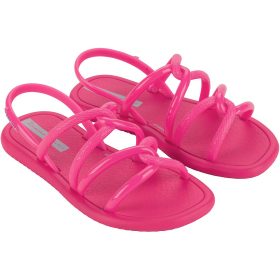 Ipanema Meu Sol Thong pink gyerek szandál