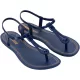 Ipanema Class Slim sötétkék női szandál 