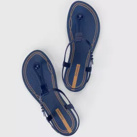 Ipanema Class Slim sötétkék női szandál 