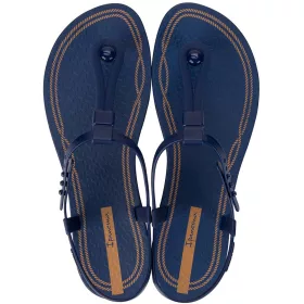 Ipanema Class Slim sötétkék női szandál