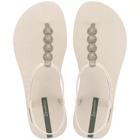 Ipanema Class Easy On Glow bézs női szandál