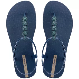 Ipanema Class Easy On Glow sötétkék női szandál