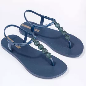Ipanema Class Easy On Glow sötétkék női szandál
