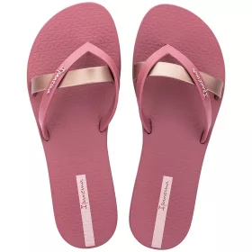 Ipanema Kirei mályva női papucs