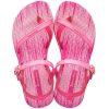 Ipanema Fashion Sandal VI Kids pink kislány szandál