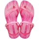 Ipanema Fashion Sandal VI Kids pink kislány szandál