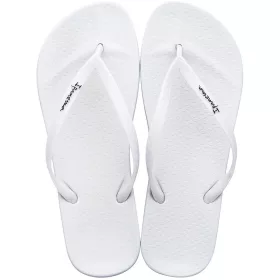 Ipanema Anatomic Colors fehér női papucs