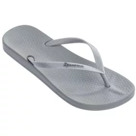 Ipanema Anatomic Colors szürke női papucs
