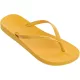 Ipanema Anatomic Colors napsárga női papucs