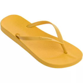 Ipanema Anatomic Colors napsárga női papucs