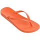 Ipanema Anatomic Colors narancs női papucs