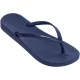 Ipanema Anatomic Colors sötétkék női papucs