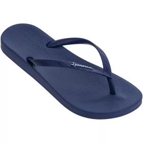 Ipanema Anatomic Colors sötétkék női papucs