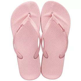 Ipanema Anatomic Colors rózsaszín női papucs
