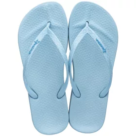Ipanema Anatomic Colors jégkék női papucs
