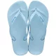 Ipanema Anatomic Colors jégkék női papucs
